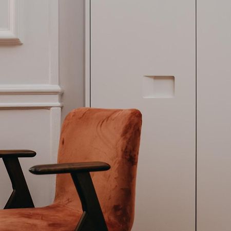 The Bold Type Hotel, A Member Of Design Hotels Patras Dış mekan fotoğraf