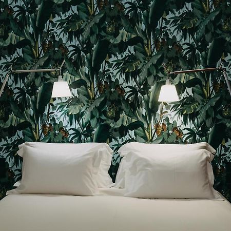 The Bold Type Hotel, A Member Of Design Hotels Patras Dış mekan fotoğraf