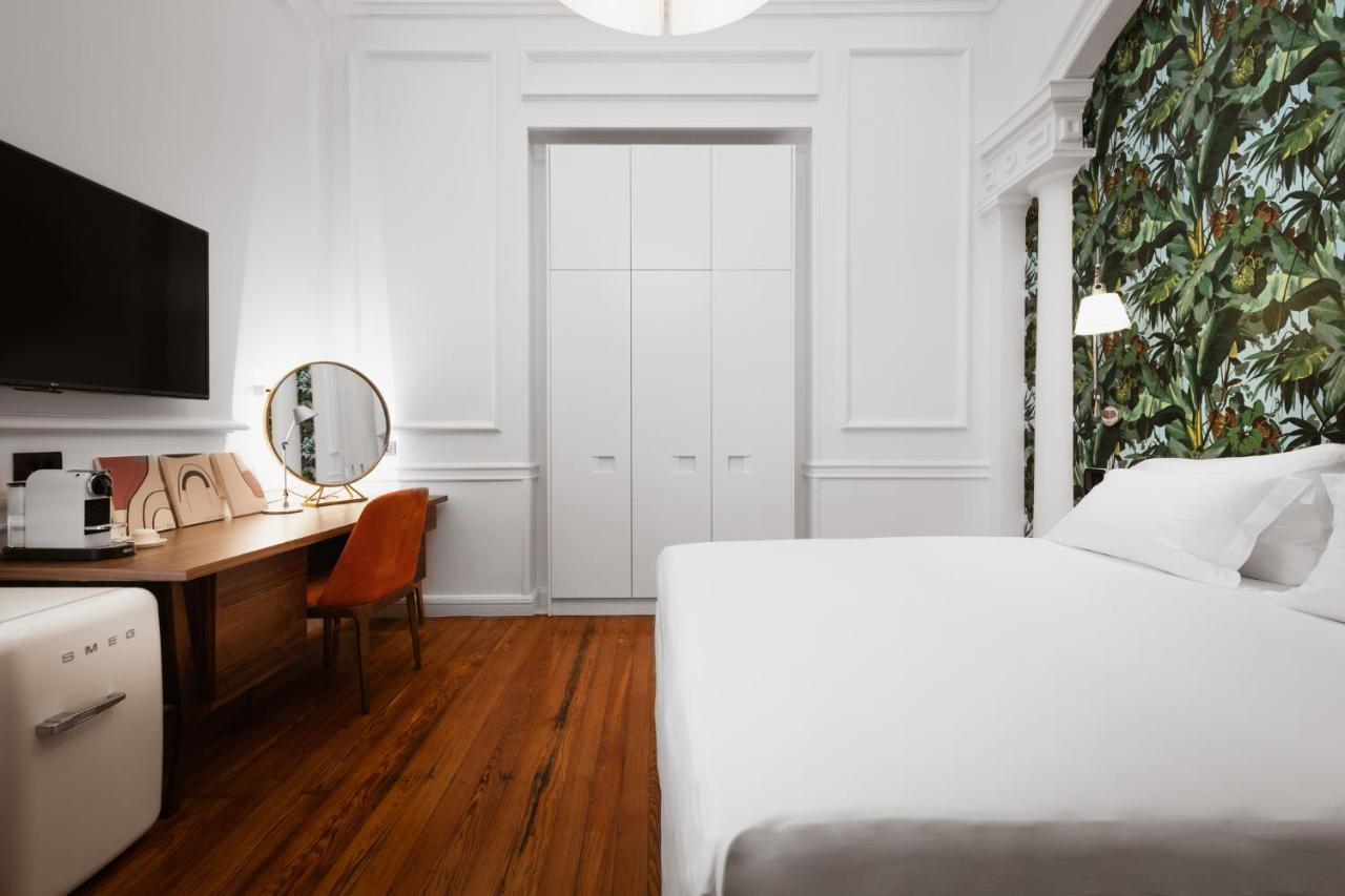 The Bold Type Hotel, A Member Of Design Hotels Patras Dış mekan fotoğraf