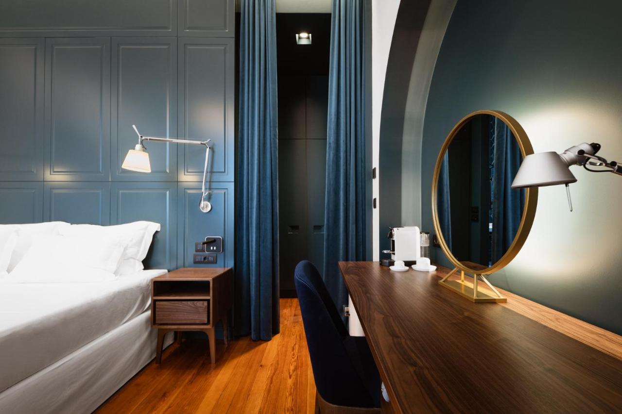 The Bold Type Hotel, A Member Of Design Hotels Patras Dış mekan fotoğraf