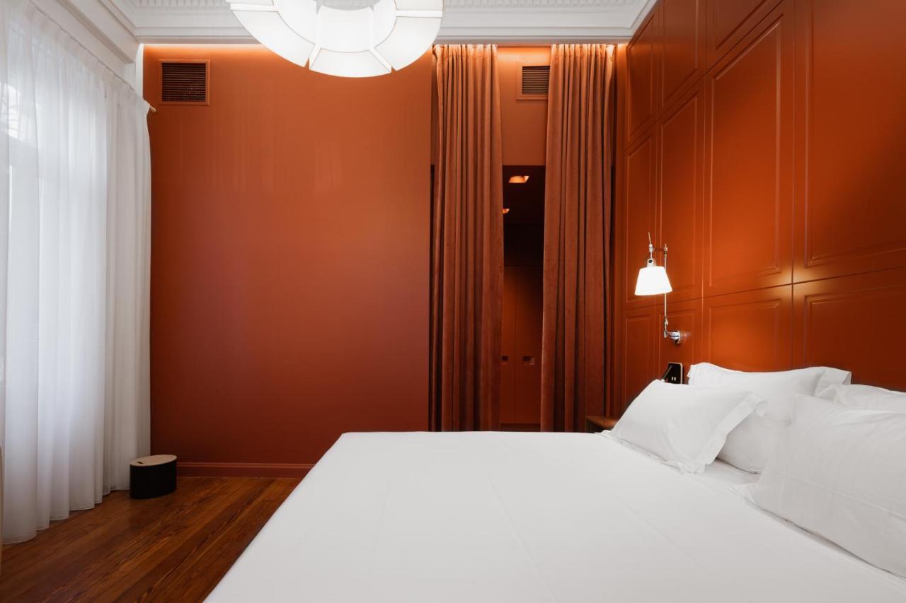 The Bold Type Hotel, A Member Of Design Hotels Patras Dış mekan fotoğraf