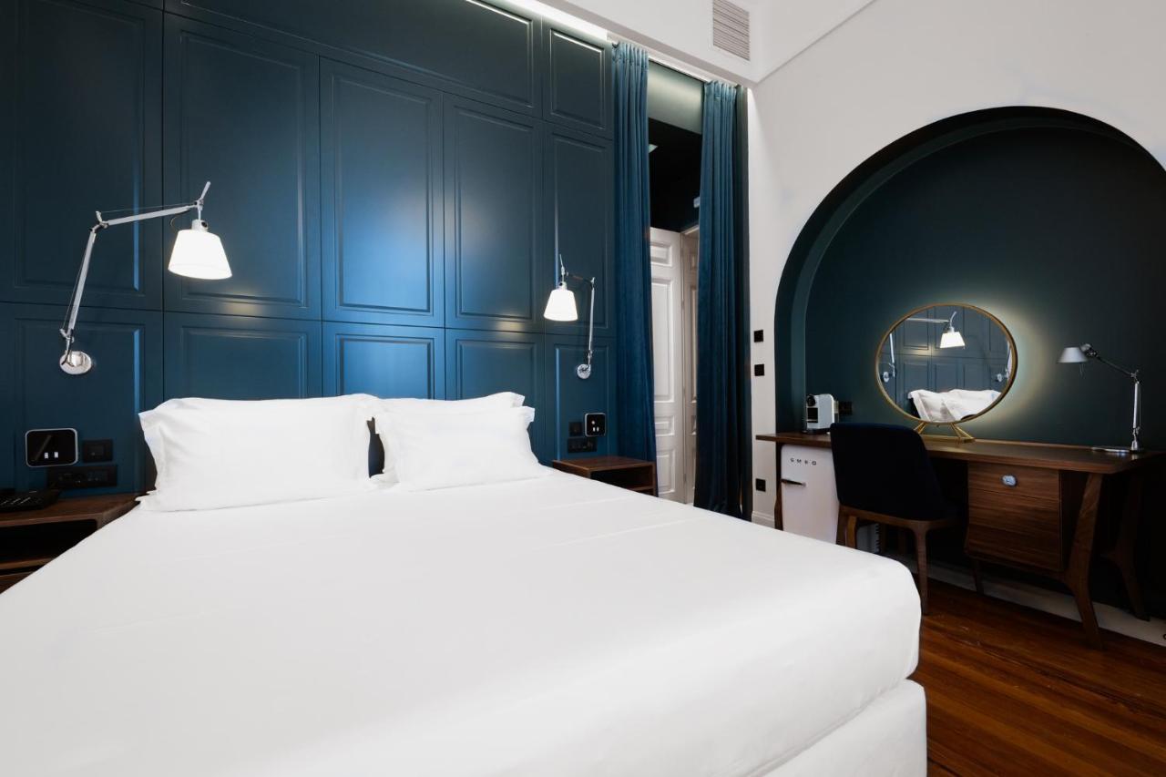 The Bold Type Hotel, A Member Of Design Hotels Patras Dış mekan fotoğraf