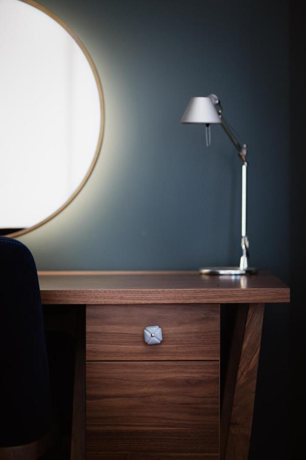 The Bold Type Hotel, A Member Of Design Hotels Patras Dış mekan fotoğraf