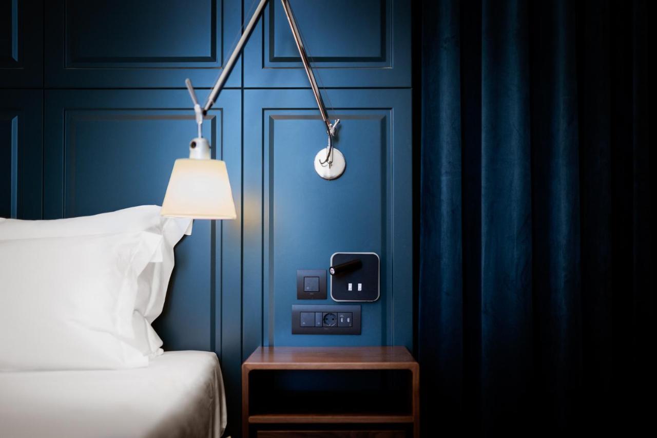 The Bold Type Hotel, A Member Of Design Hotels Patras Dış mekan fotoğraf
