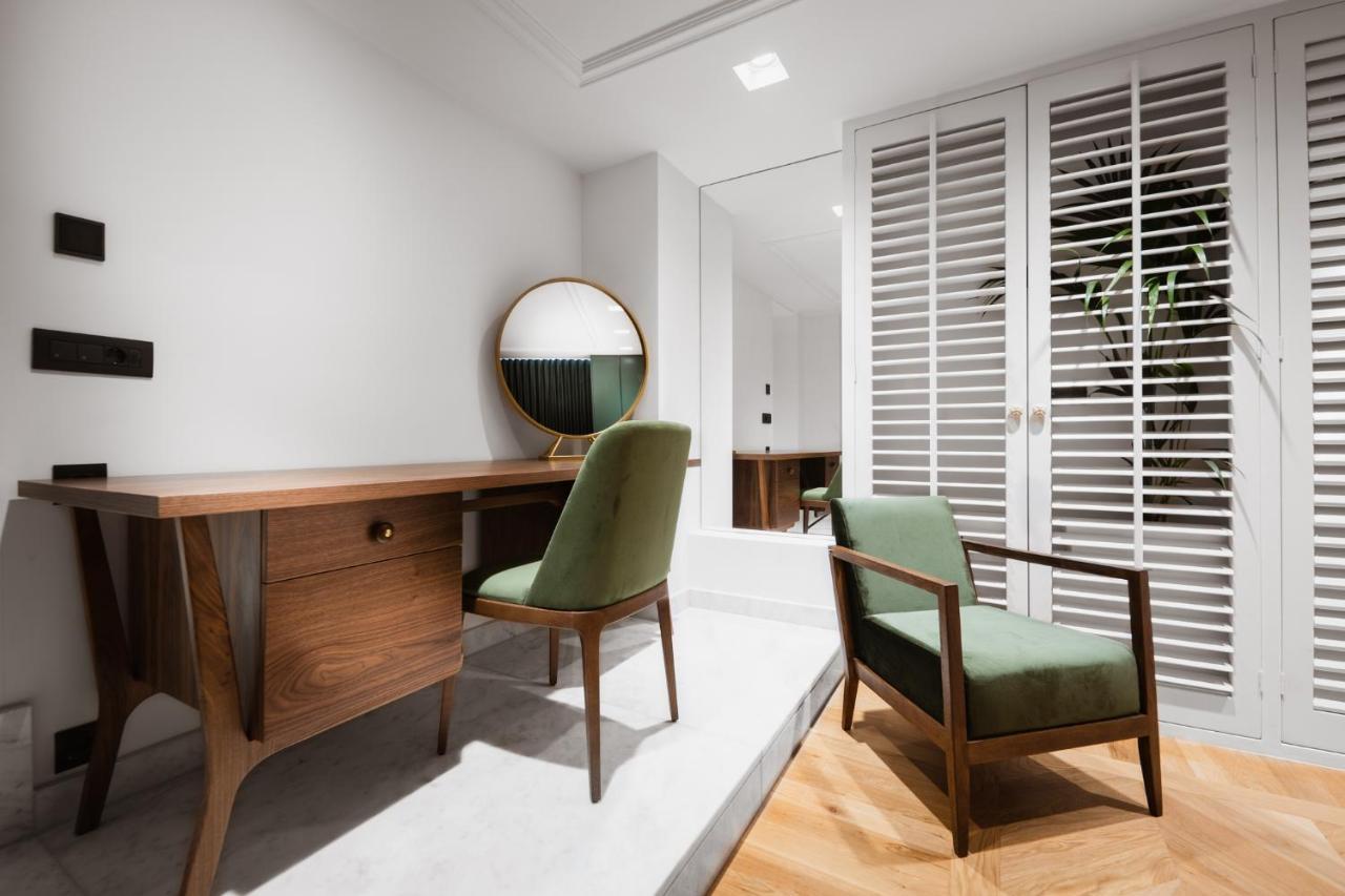 The Bold Type Hotel, A Member Of Design Hotels Patras Dış mekan fotoğraf