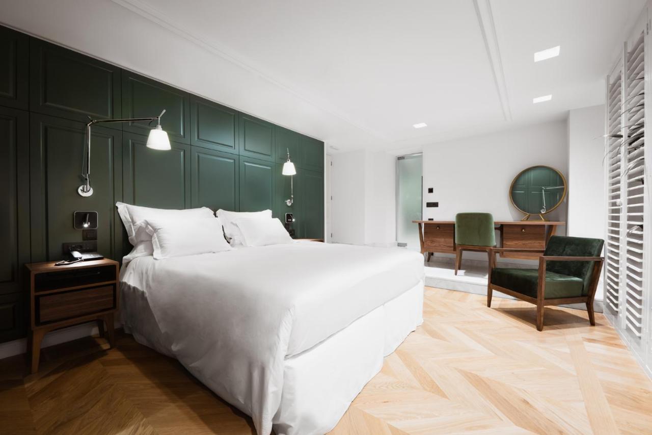 The Bold Type Hotel, A Member Of Design Hotels Patras Dış mekan fotoğraf