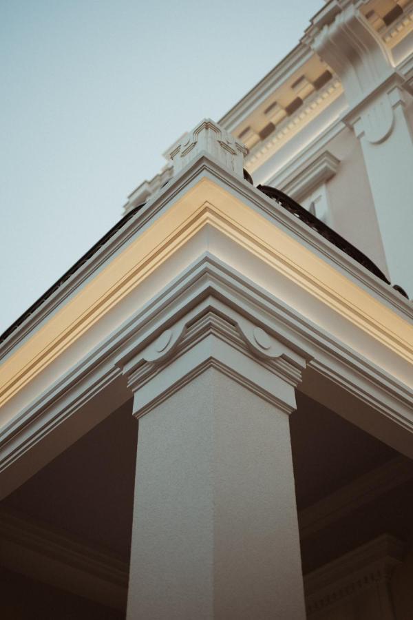 The Bold Type Hotel, A Member Of Design Hotels Patras Dış mekan fotoğraf