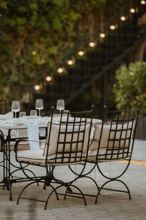 The Bold Type Hotel, A Member Of Design Hotels Patras Dış mekan fotoğraf