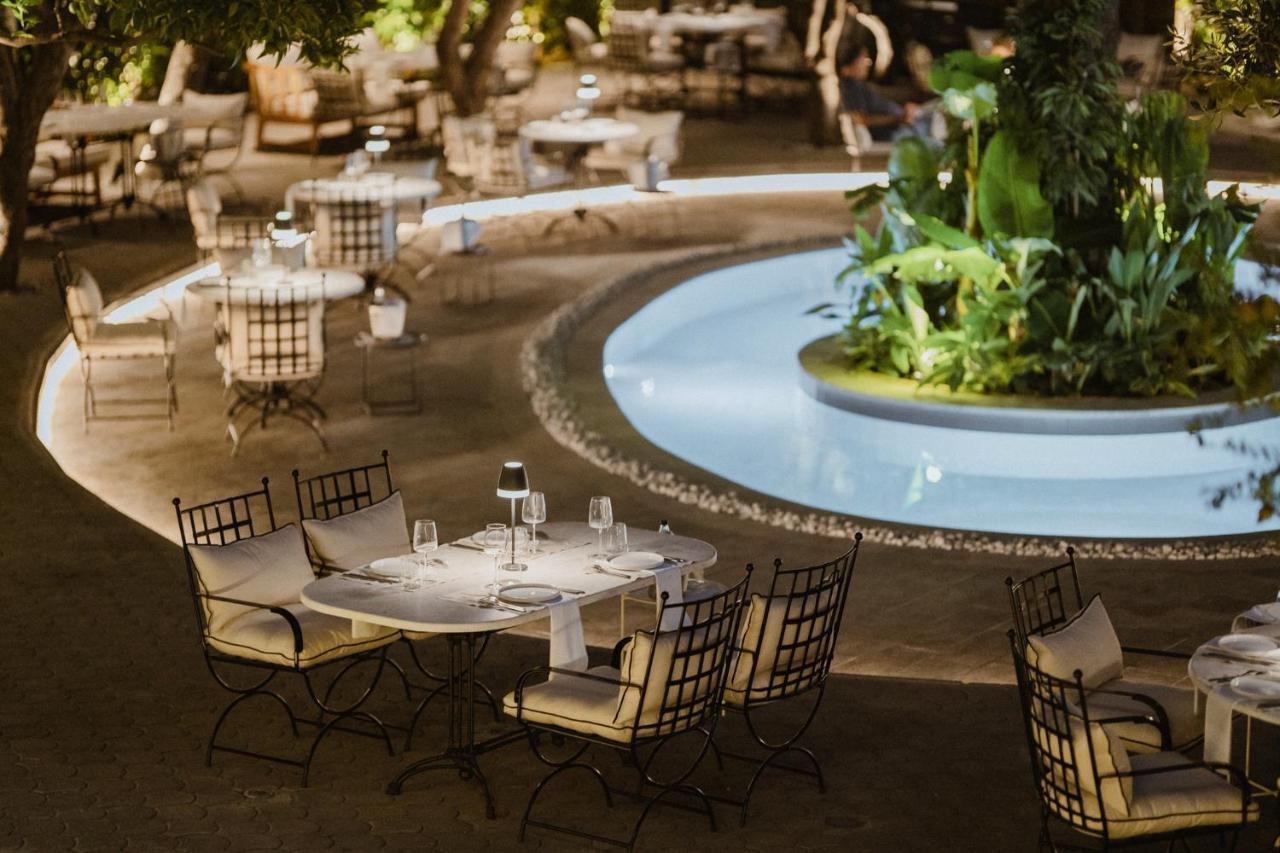 The Bold Type Hotel, A Member Of Design Hotels Patras Dış mekan fotoğraf