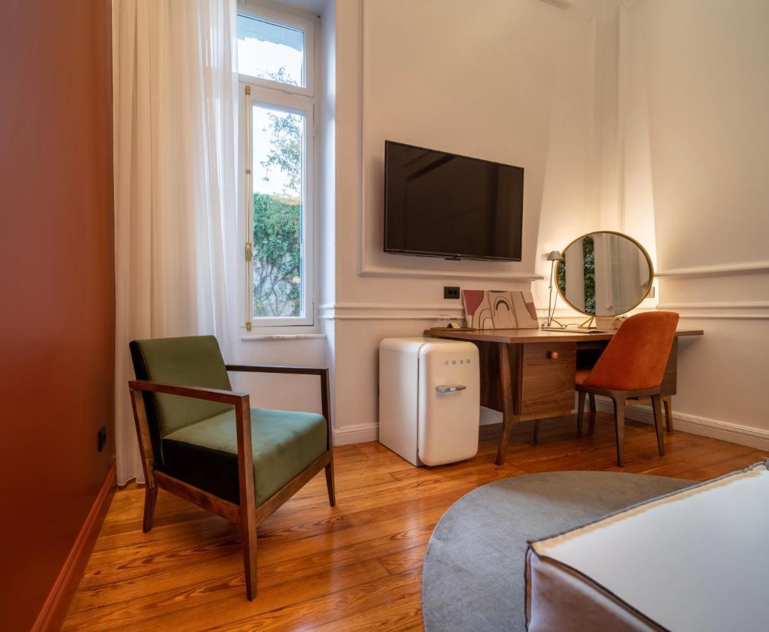 The Bold Type Hotel, A Member Of Design Hotels Patras Dış mekan fotoğraf