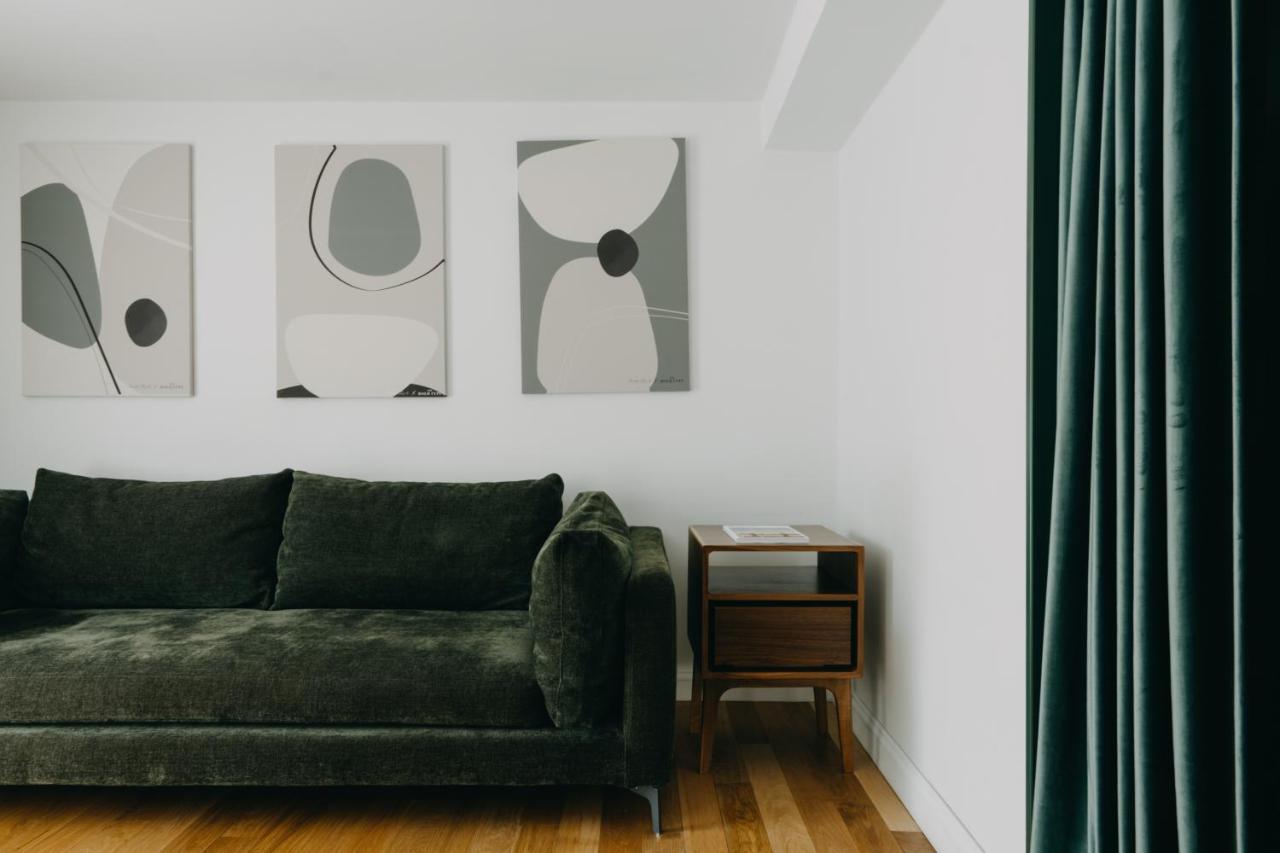 The Bold Type Hotel, A Member Of Design Hotels Patras Dış mekan fotoğraf