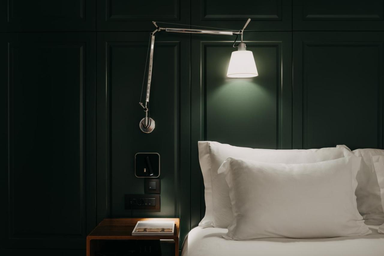 The Bold Type Hotel, A Member Of Design Hotels Patras Dış mekan fotoğraf