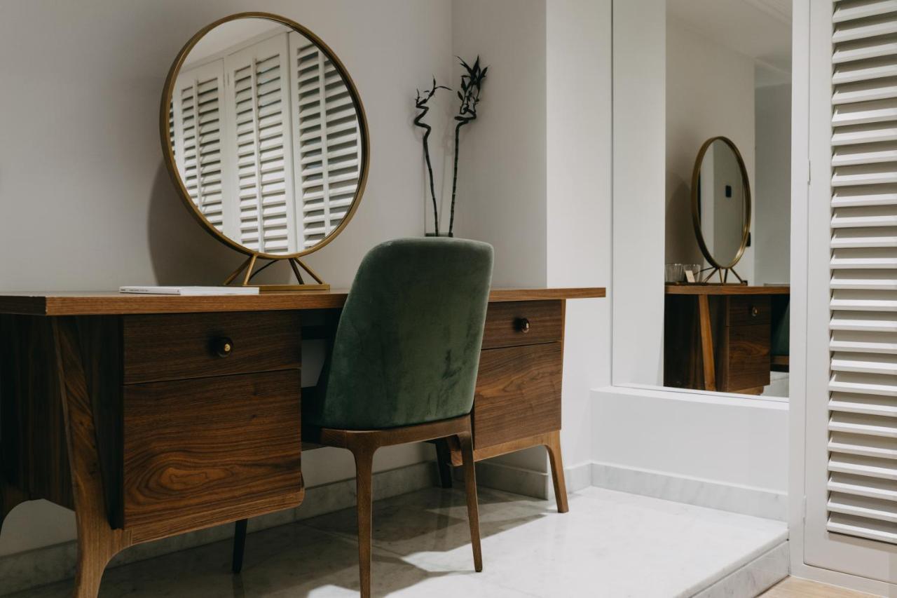 The Bold Type Hotel, A Member Of Design Hotels Patras Dış mekan fotoğraf