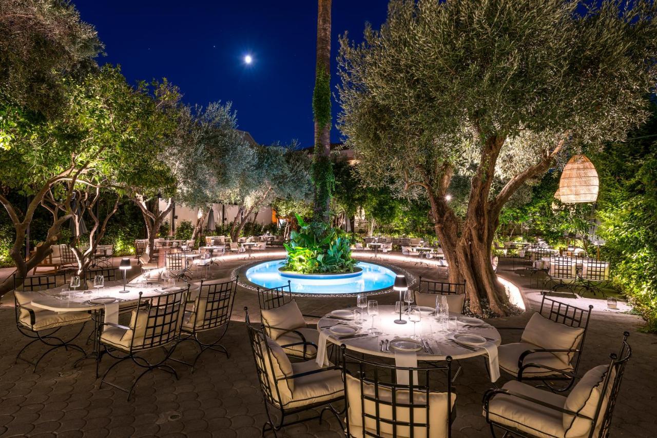 The Bold Type Hotel, A Member Of Design Hotels Patras Dış mekan fotoğraf