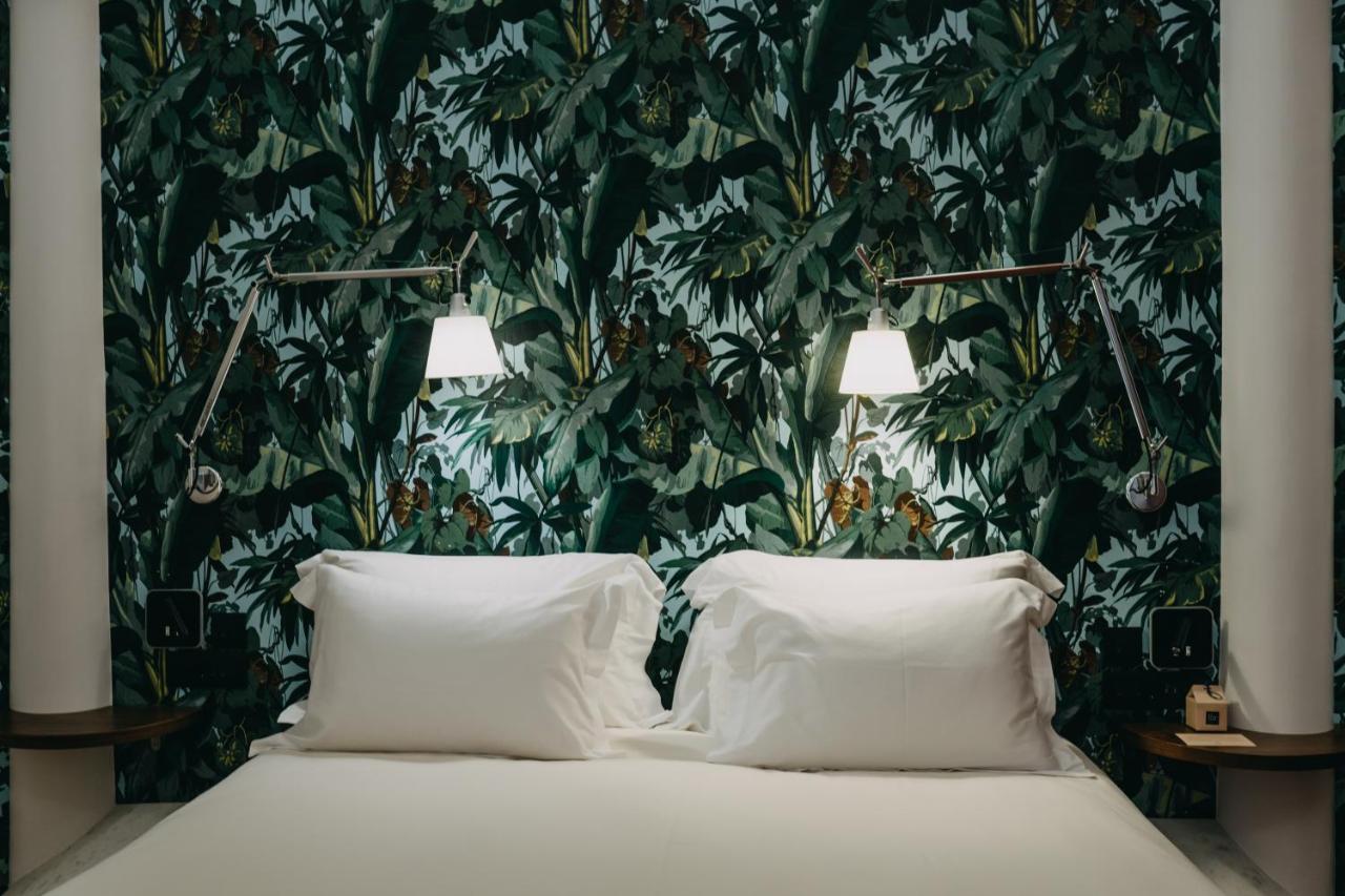 The Bold Type Hotel, A Member Of Design Hotels Patras Dış mekan fotoğraf