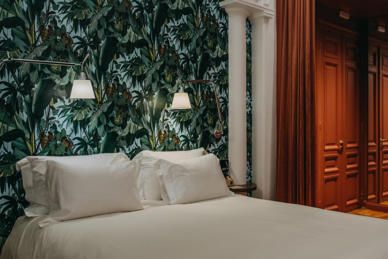 The Bold Type Hotel, A Member Of Design Hotels Patras Dış mekan fotoğraf