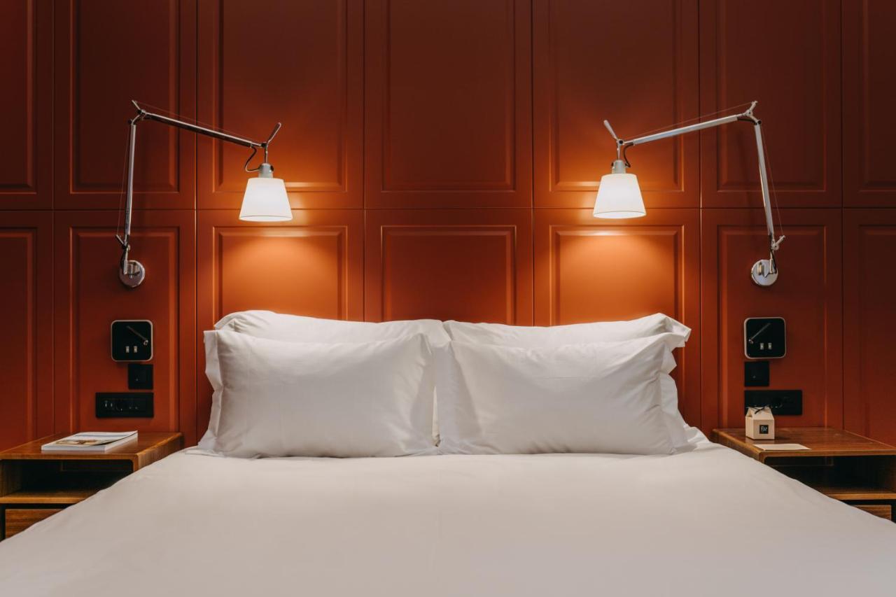 The Bold Type Hotel, A Member Of Design Hotels Patras Dış mekan fotoğraf