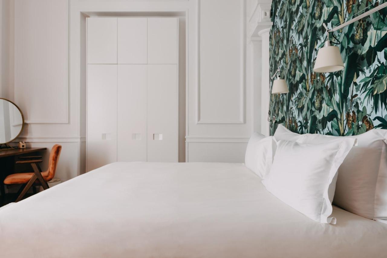 The Bold Type Hotel, A Member Of Design Hotels Patras Dış mekan fotoğraf