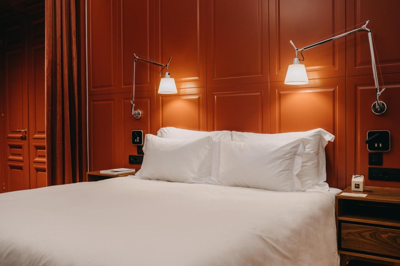 The Bold Type Hotel, A Member Of Design Hotels Patras Dış mekan fotoğraf